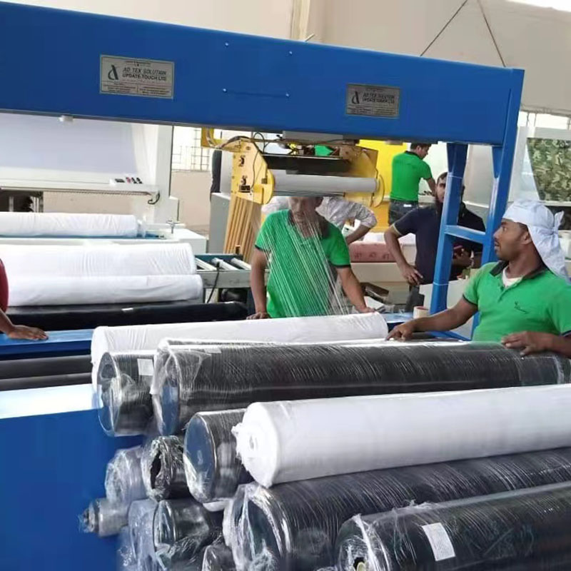 Cloth-roll-radial-packing-machine-1