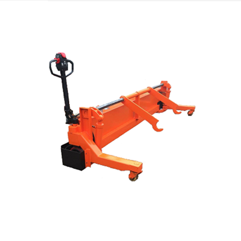 Electric beam lifter