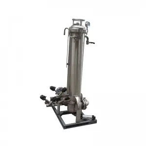 Electricity Built-in HTHP cone yarn dyeing machine