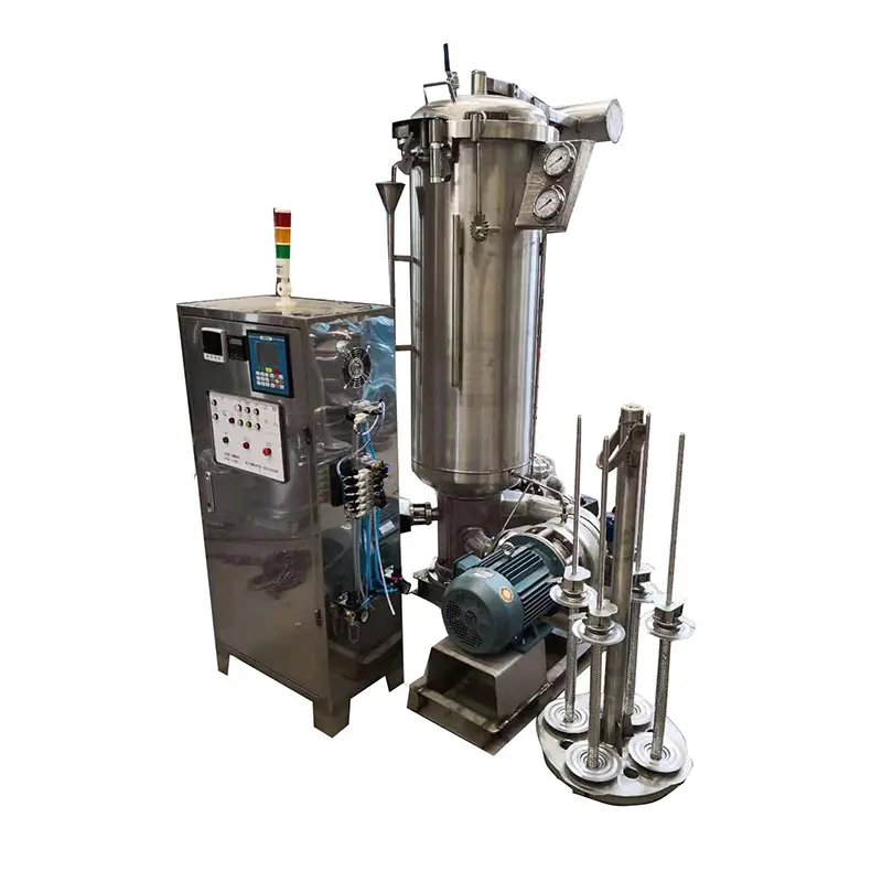 Energy-saving-and-efficient-polyester-yarn-dyeing-machine