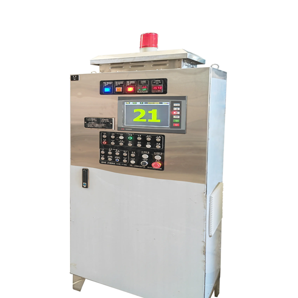 HTHP nylon yarn dyeing machine